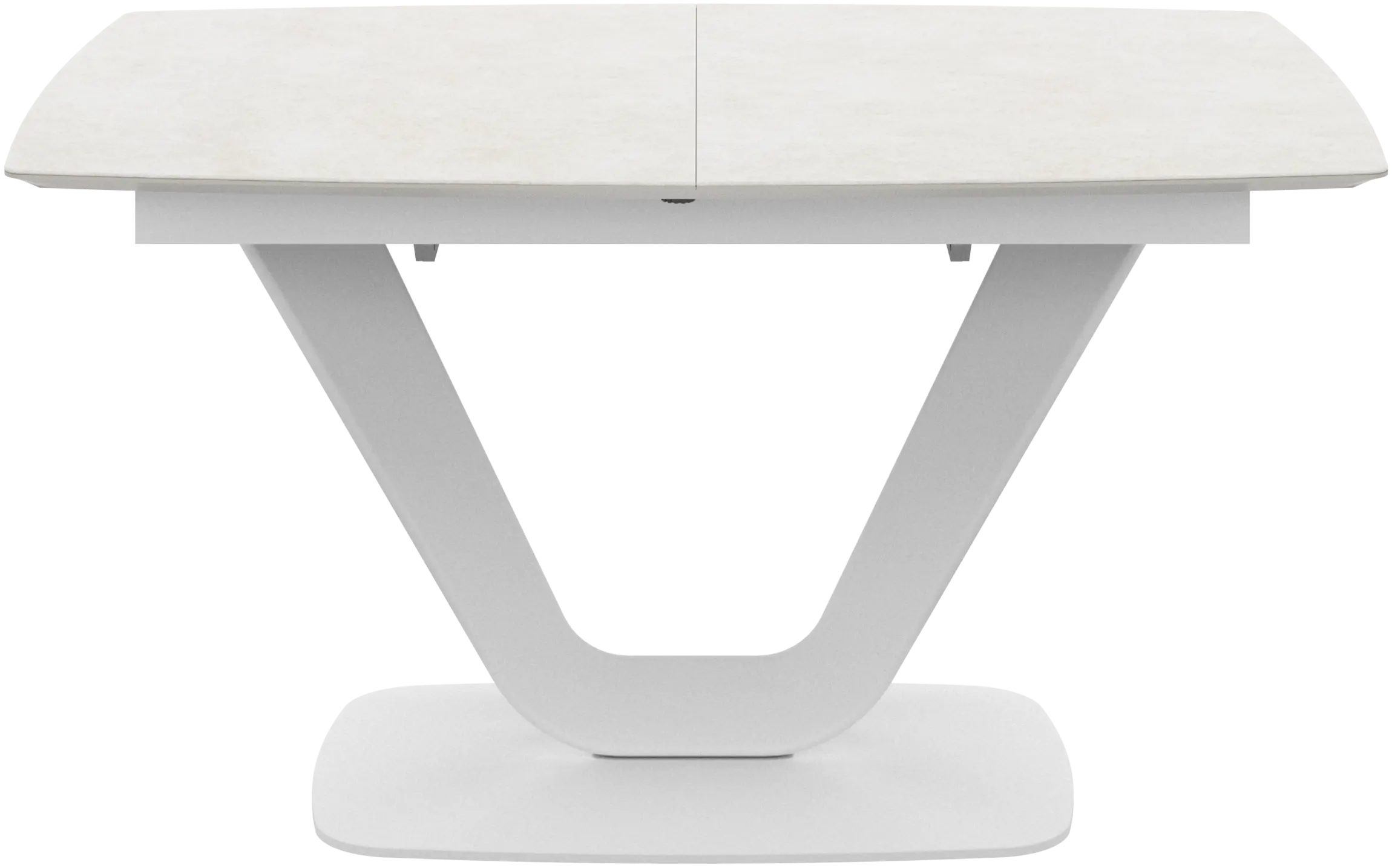 Alicante extendable dining table