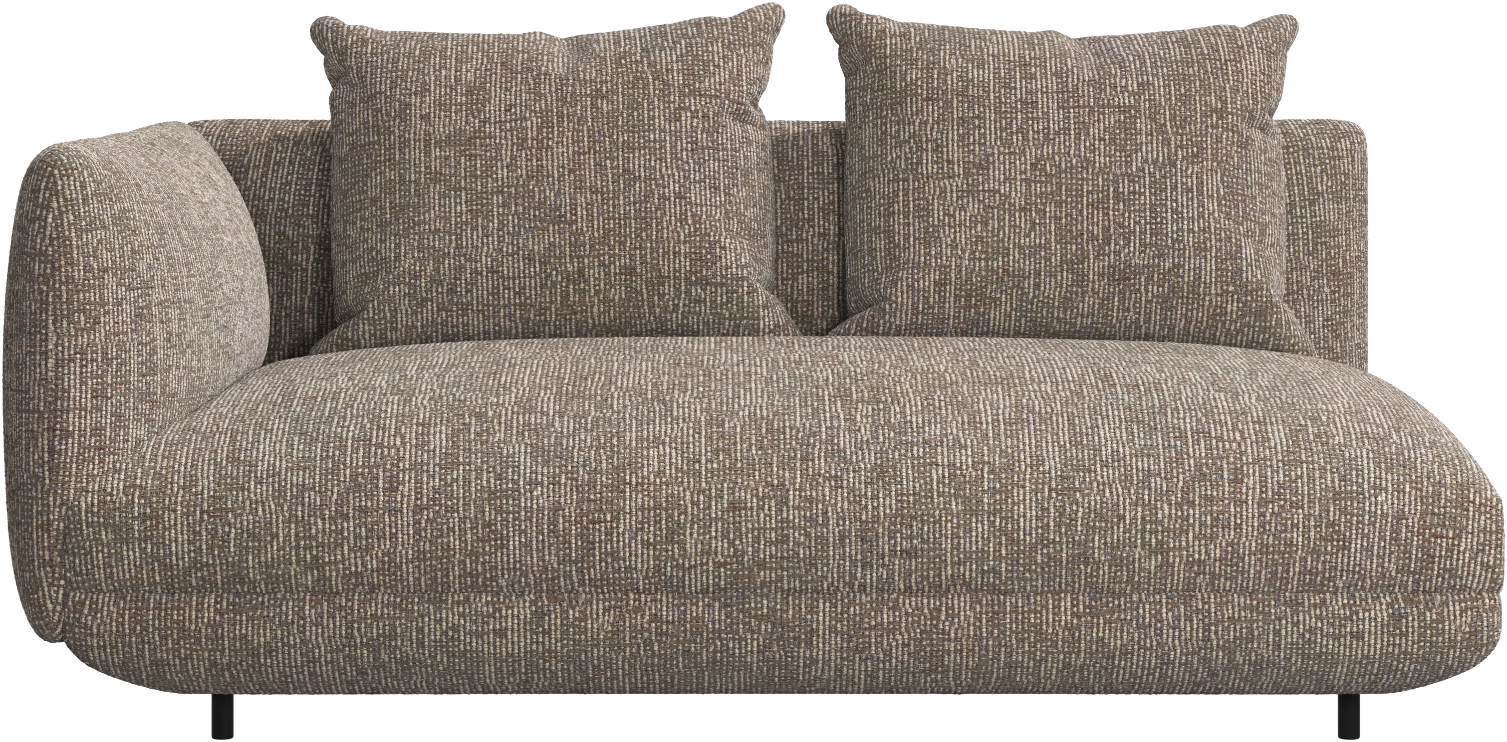 Salamanca 1.5-seater sofa, left arm