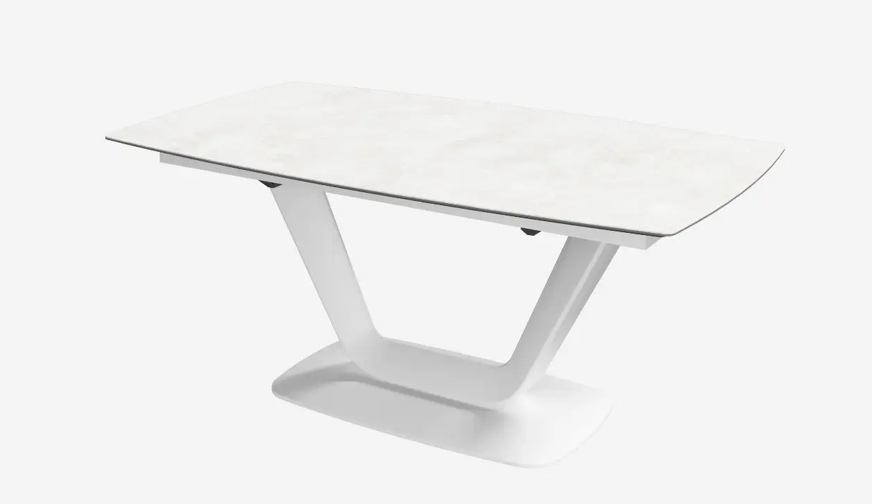Table de repas avec rallonge Alicante -30%