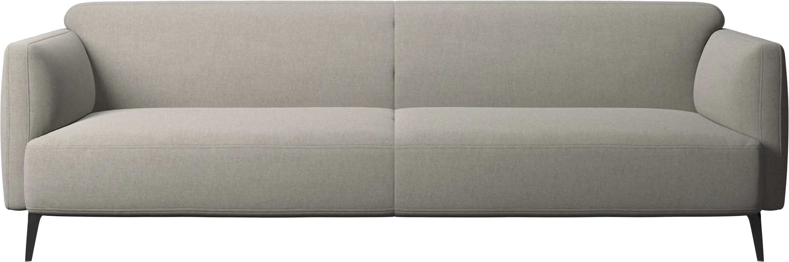 Sofá Modena de 3 plazas