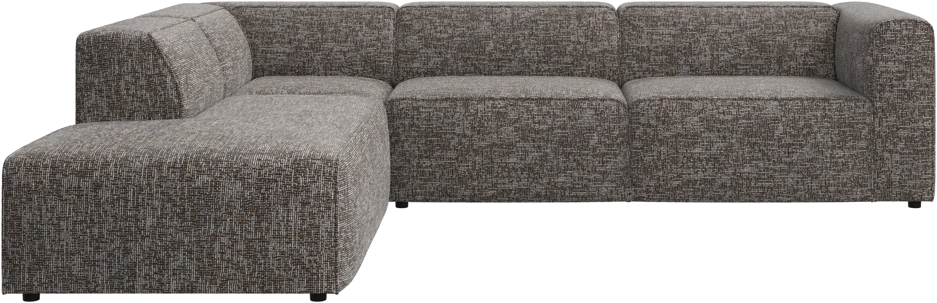 Carmo corner sofa