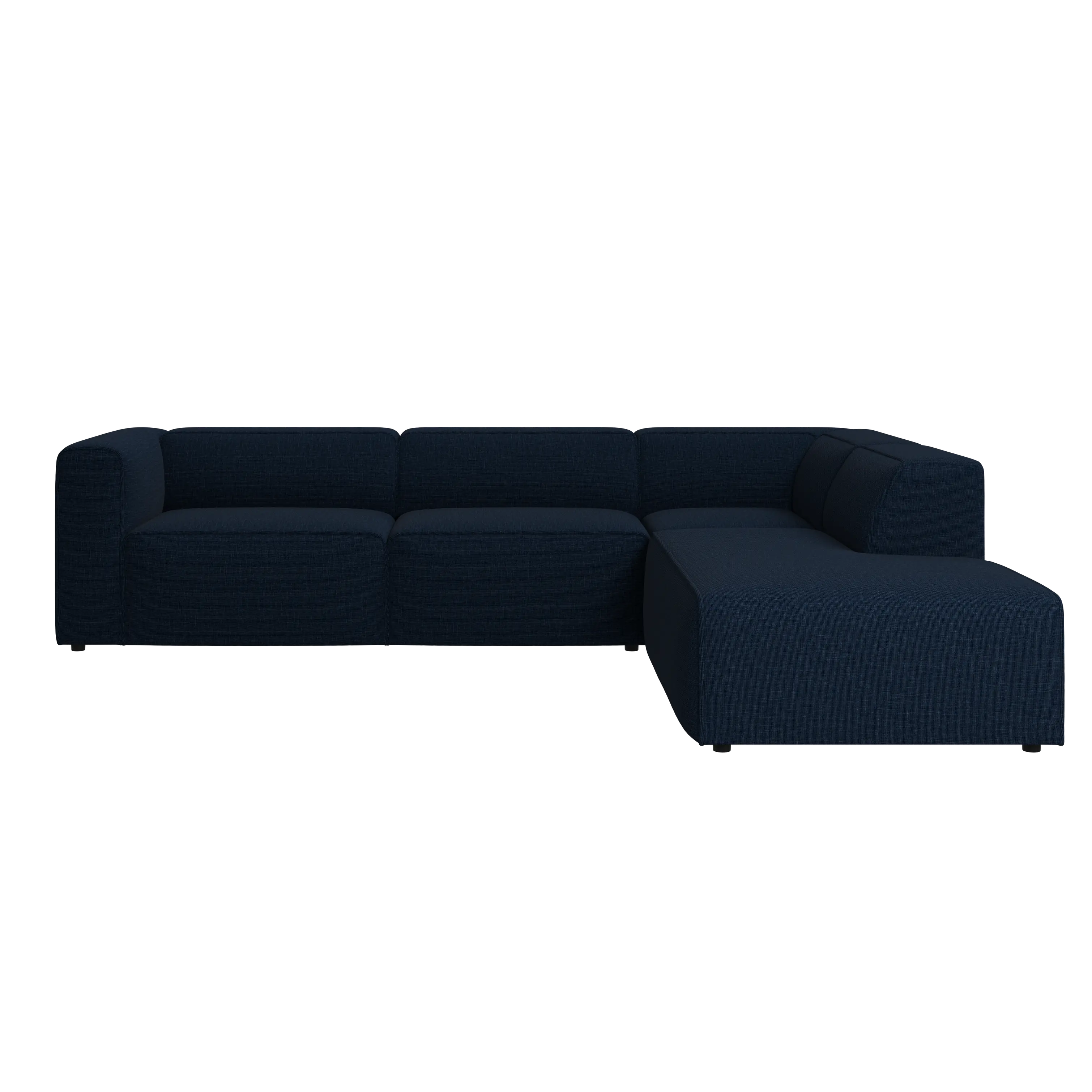Carmo motion corner sofa
