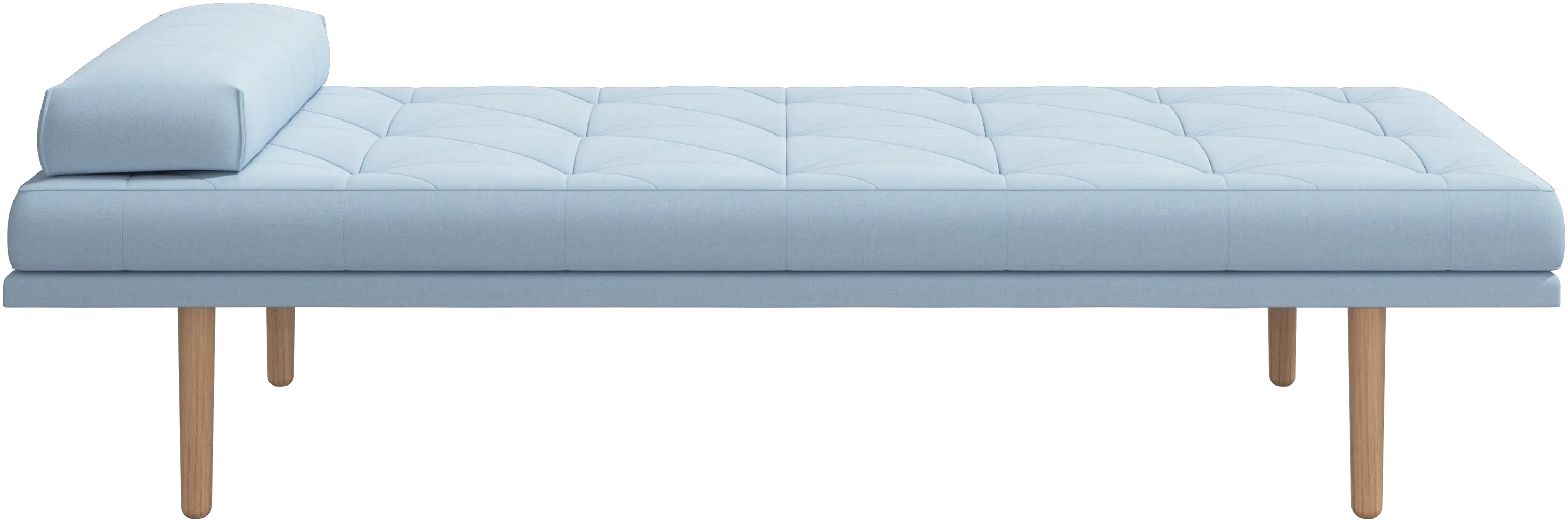 Ανάκλινδρο Fusion