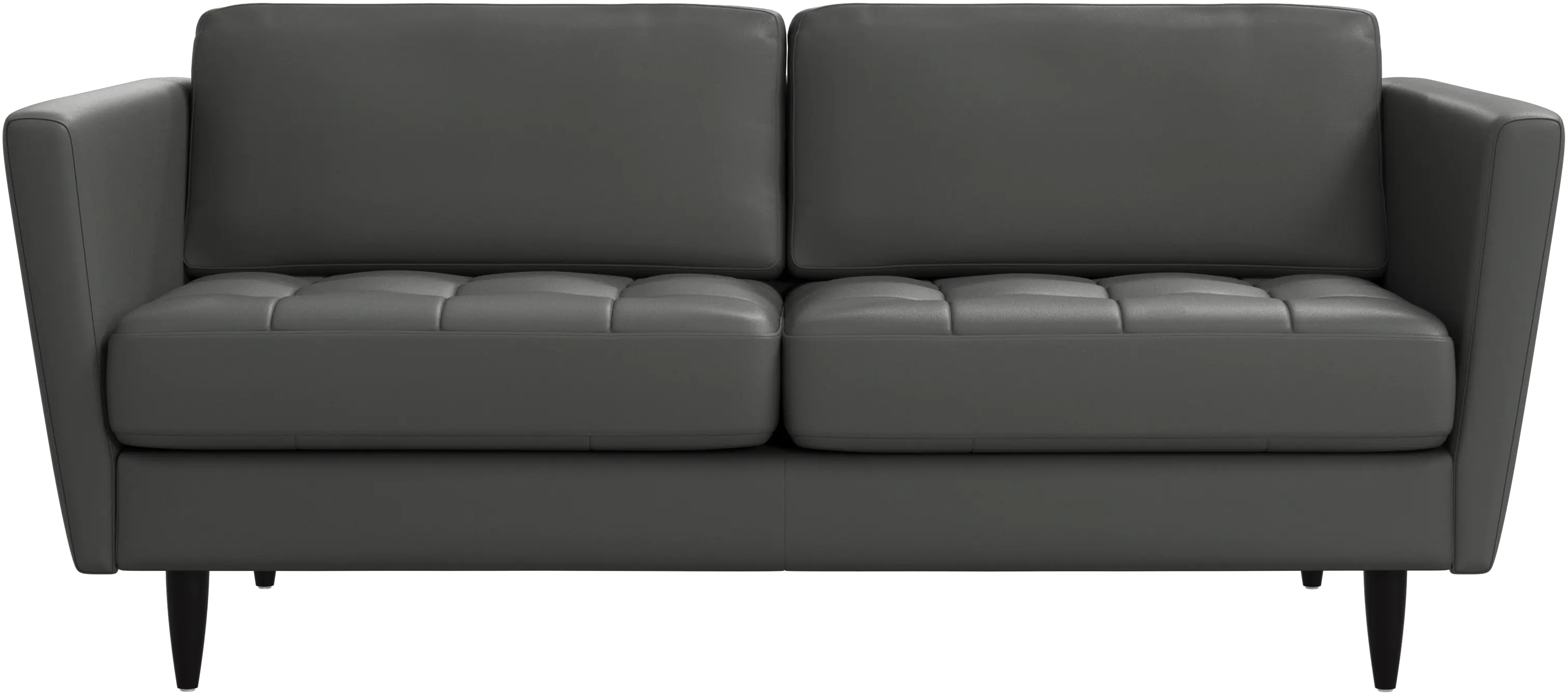 Osaka Sofa, getuftete Sitzfläche