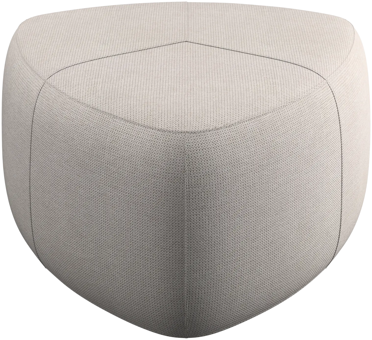 Bermuda footstool