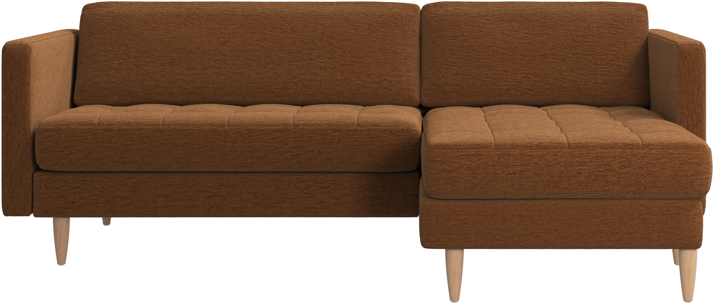 Sofá Osaka con chaise longue