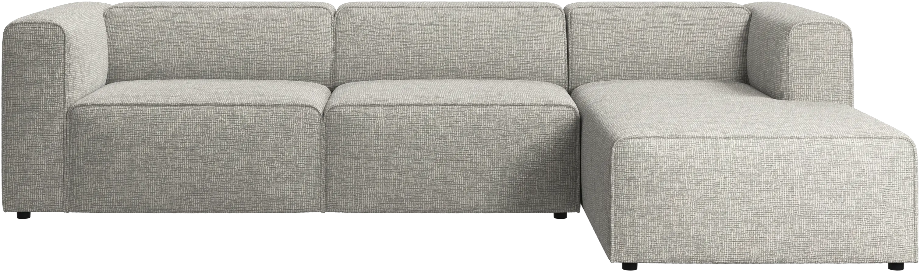 Carmo motion sofa with resting unit