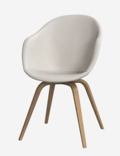 Dining chairs