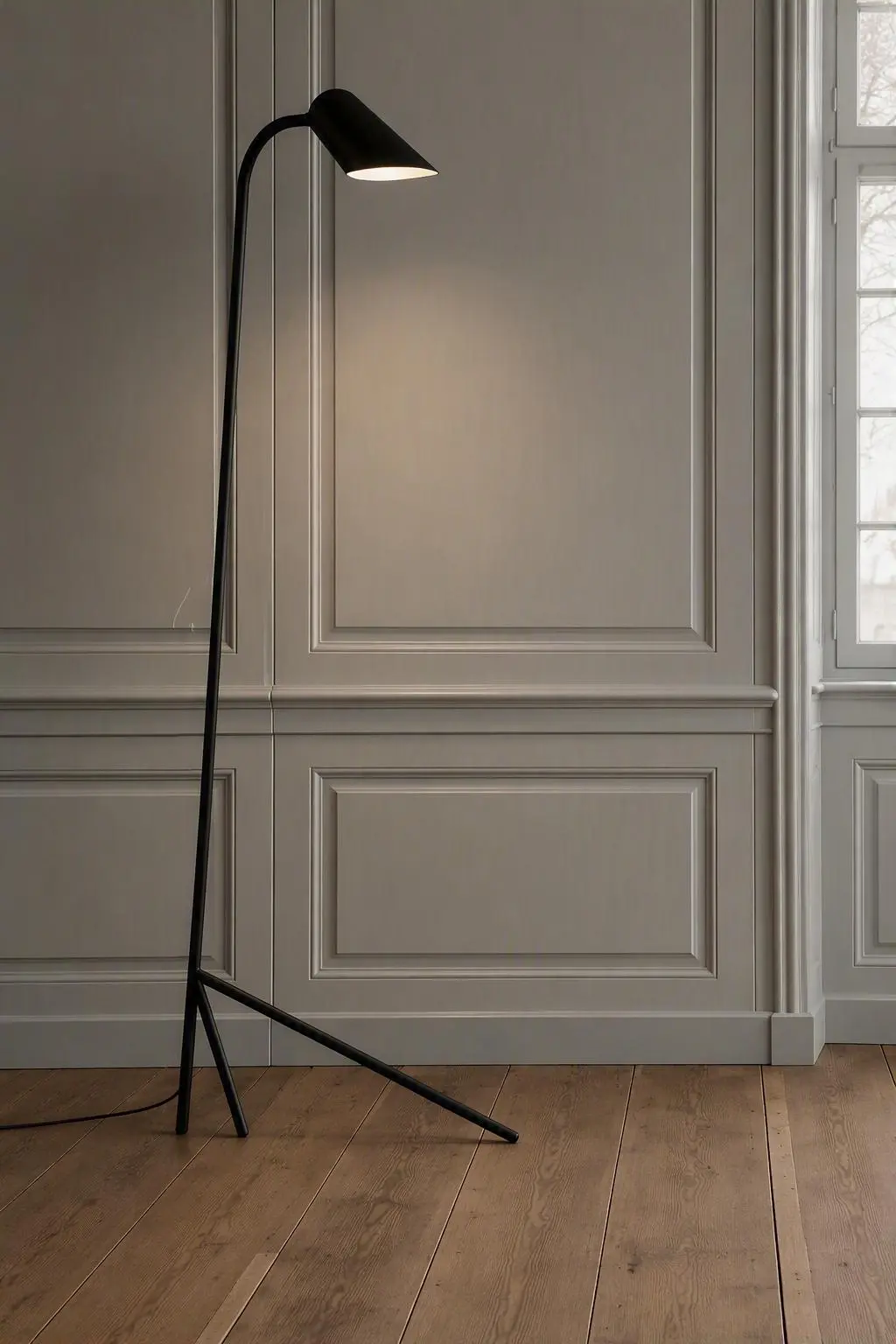 Lamps Curious floor lamp - 50% off - OST08
