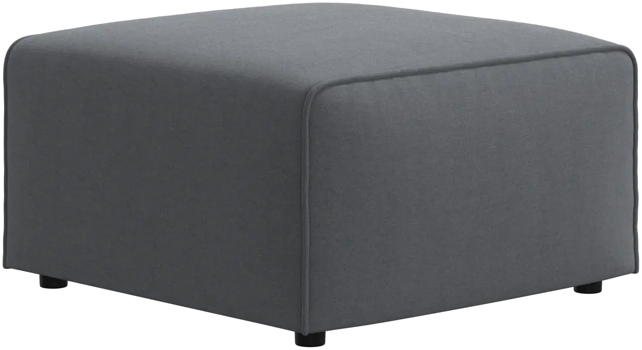 Footstool Carmo pouffe/footstool