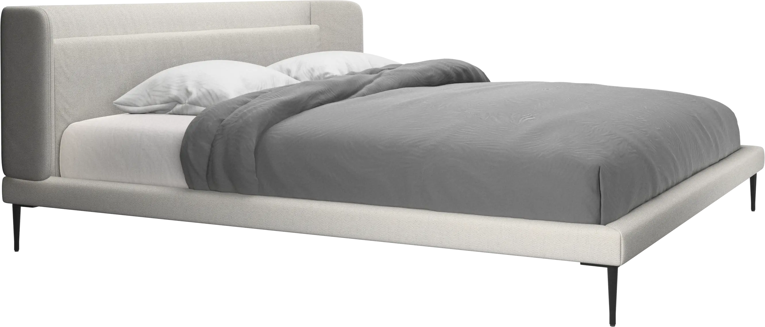 Cama Austin, no incluye colchón