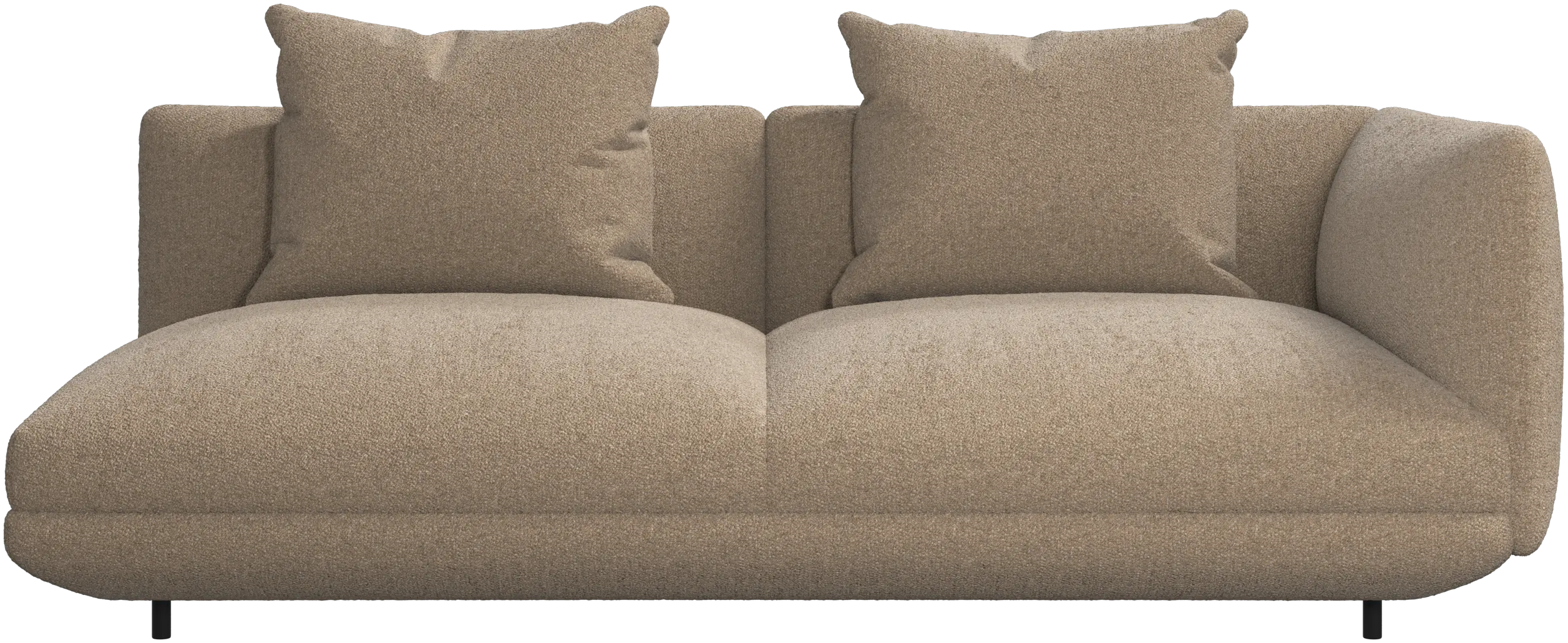 Salamanca 2 seater, right arm