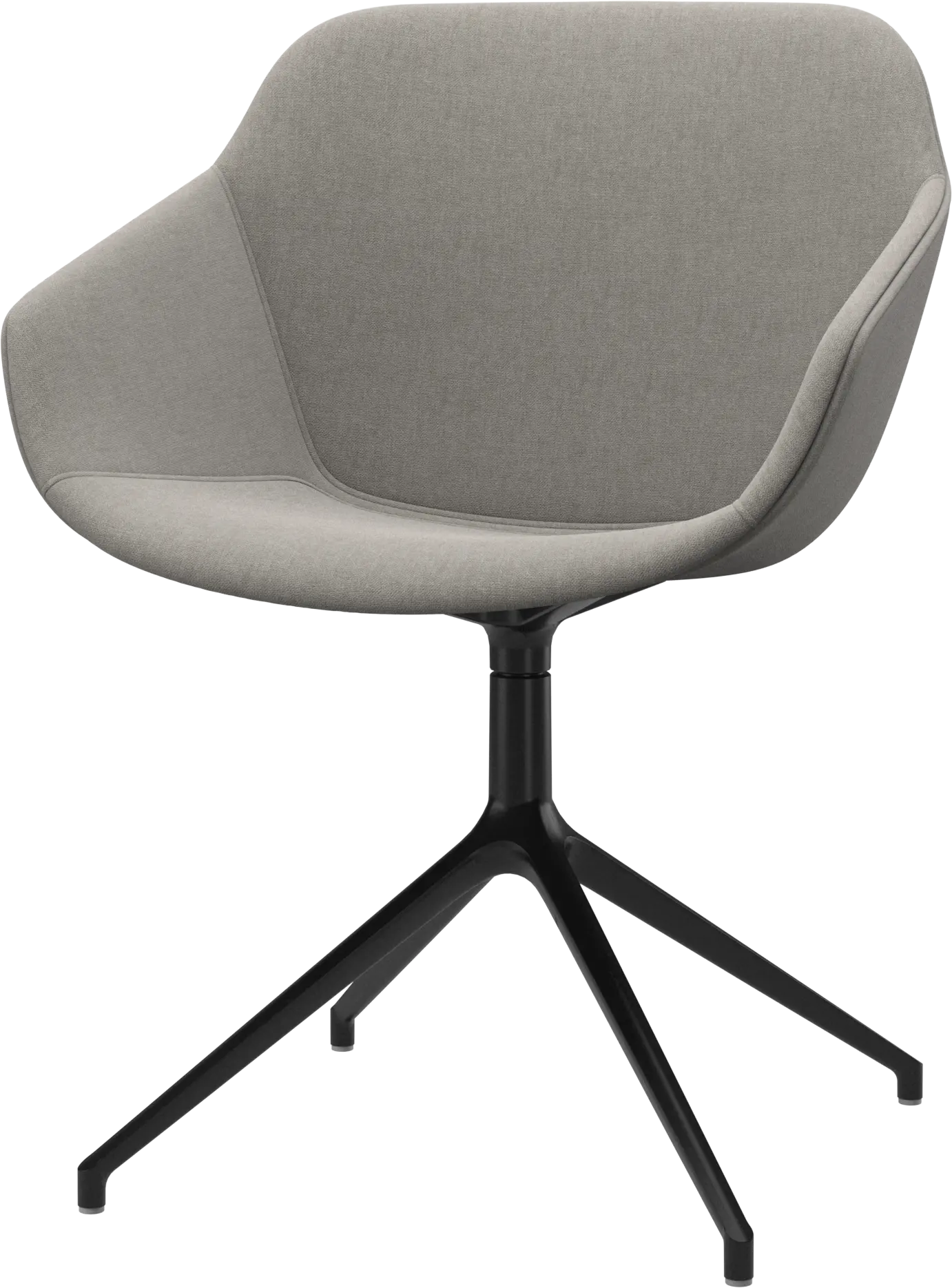 Vienna dining chair with swivel function