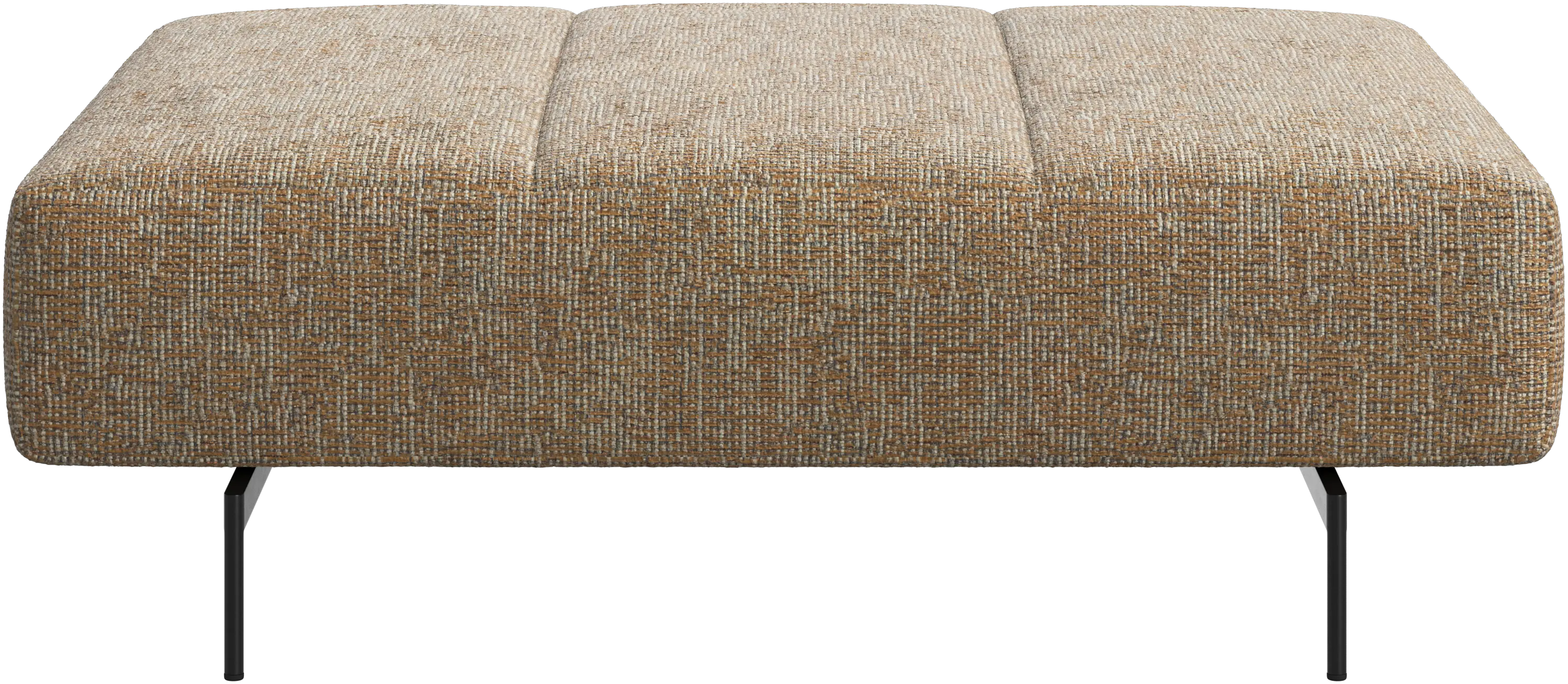 Amsterdam footstool