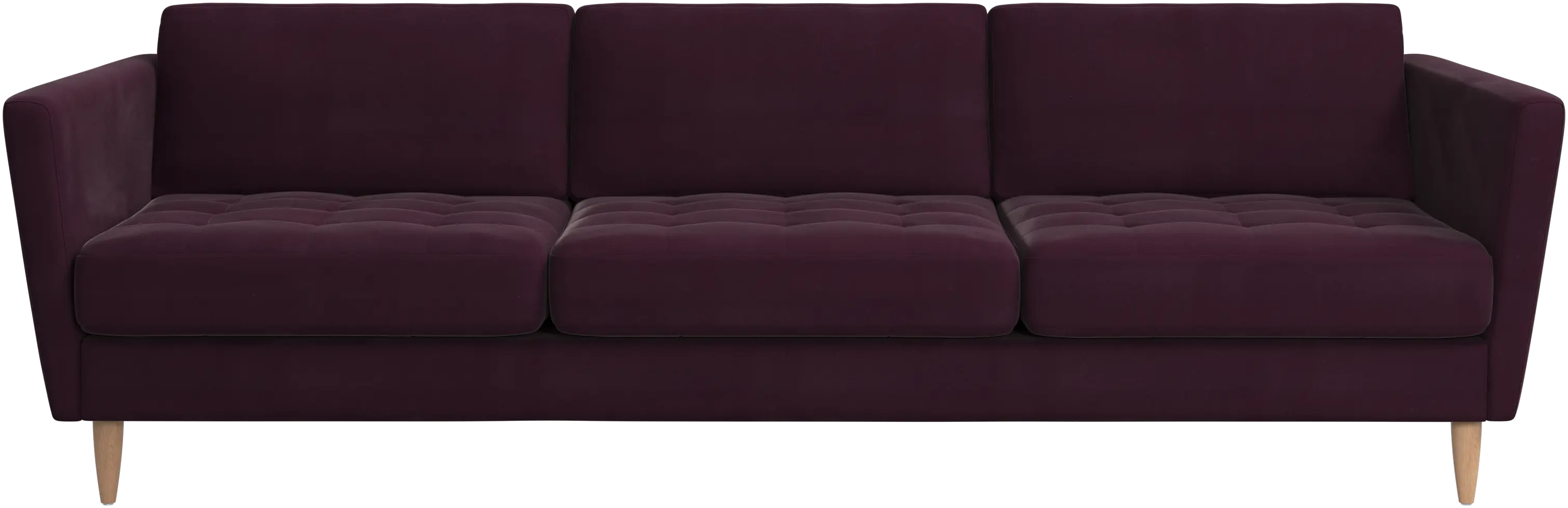 Sofá Osaka de 3 plazas