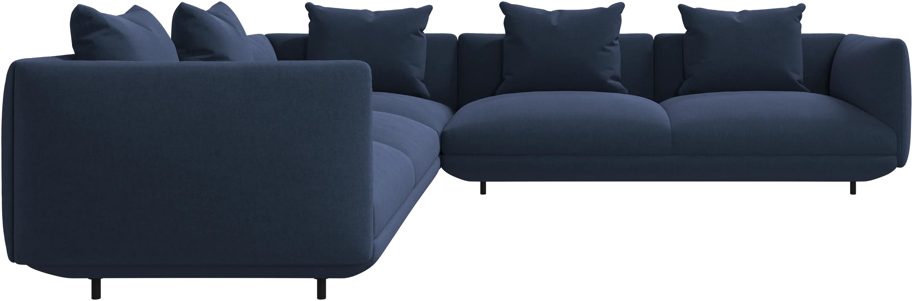Salamanca corner sofa