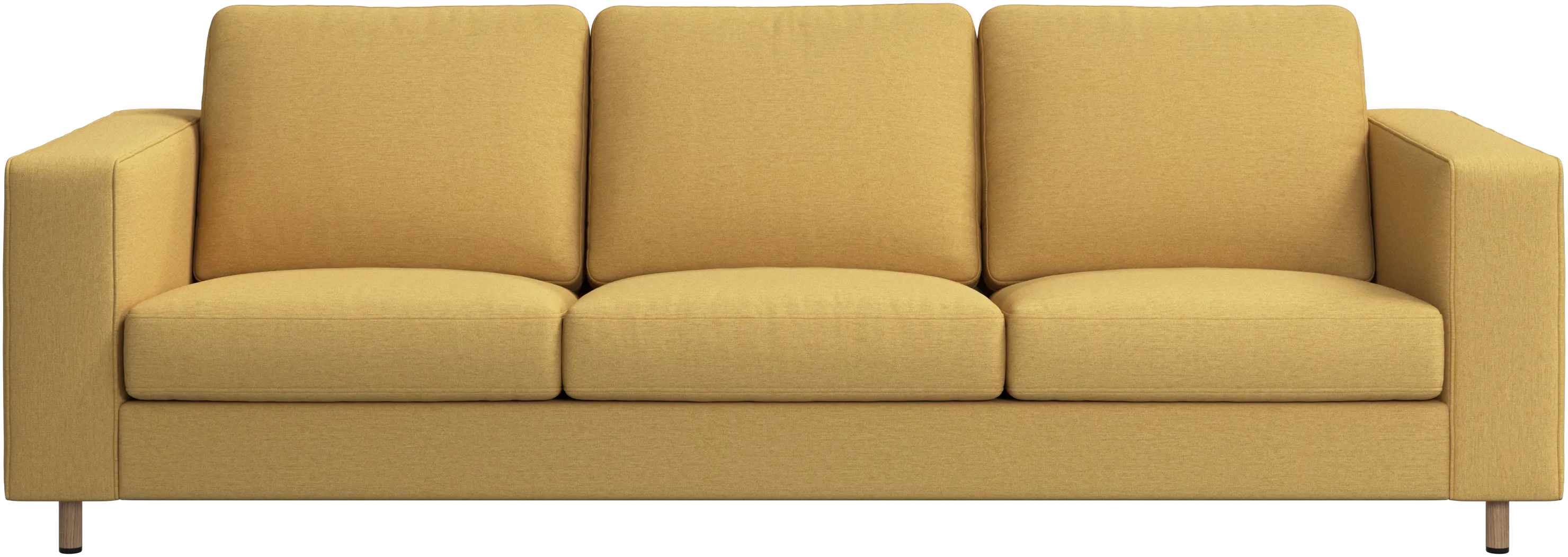 Indivi 3 seater sofa