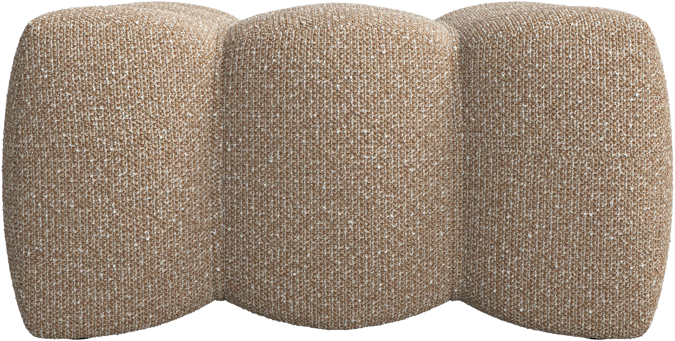 Nawabari footstool big