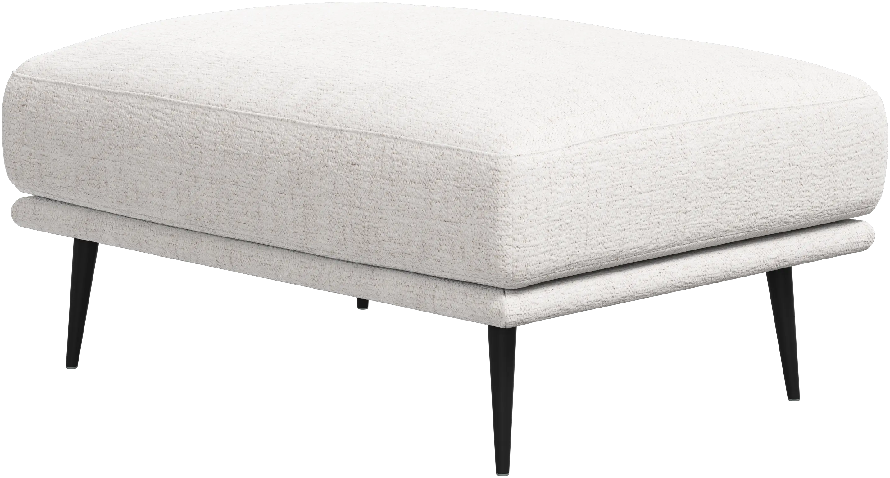 Carlton footstool