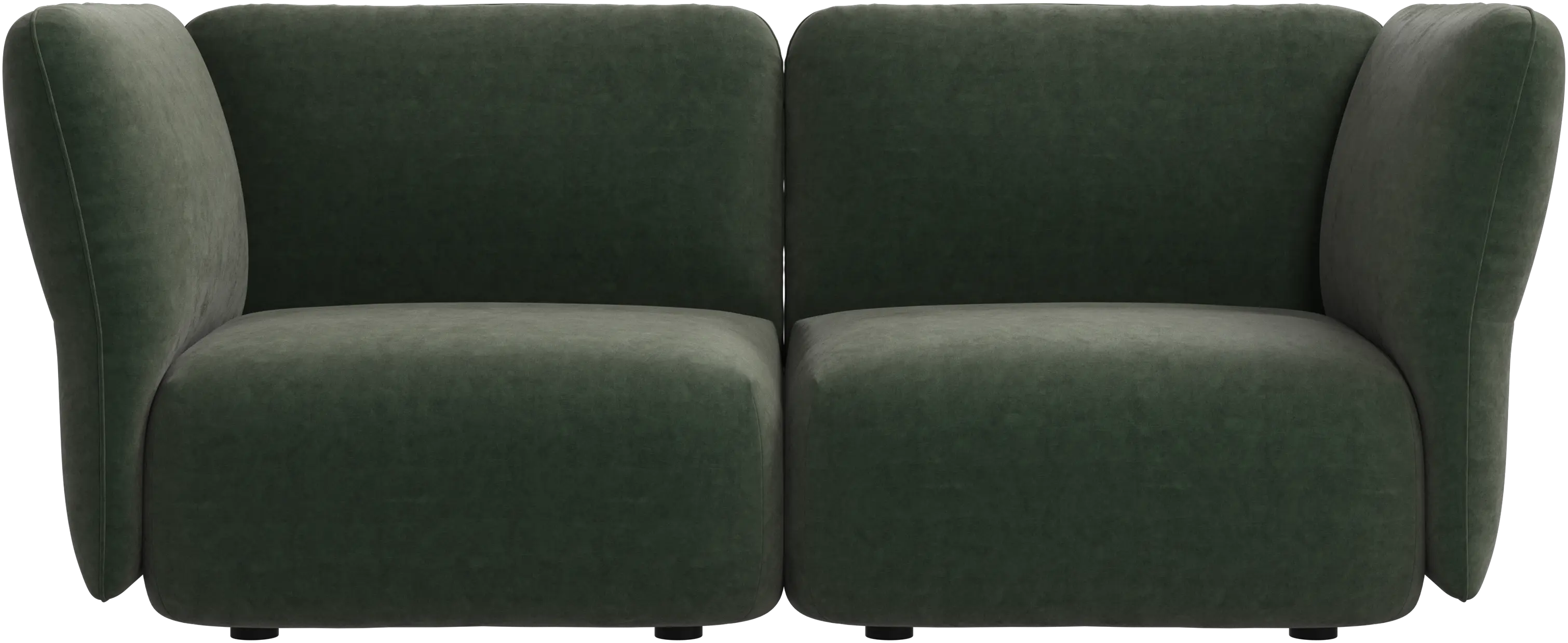 Paraggi 3-seater divided sofa