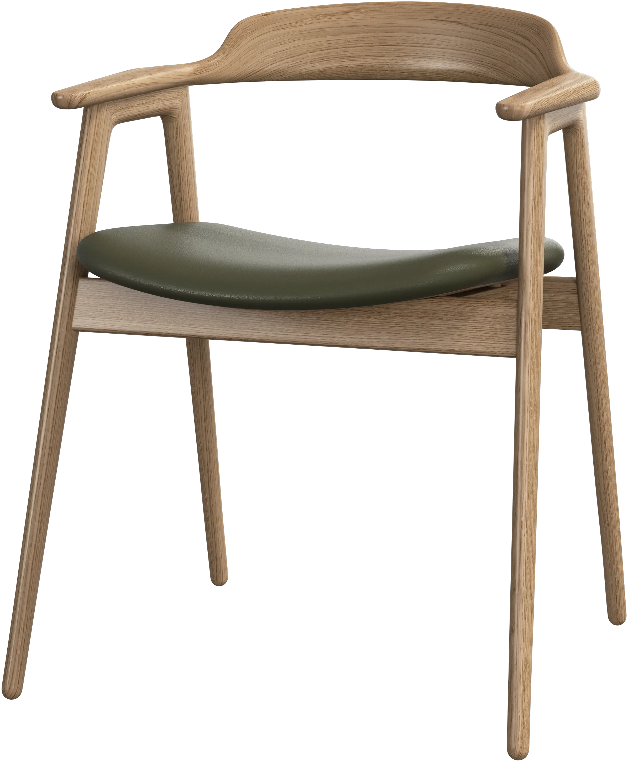 Seoul dining chair