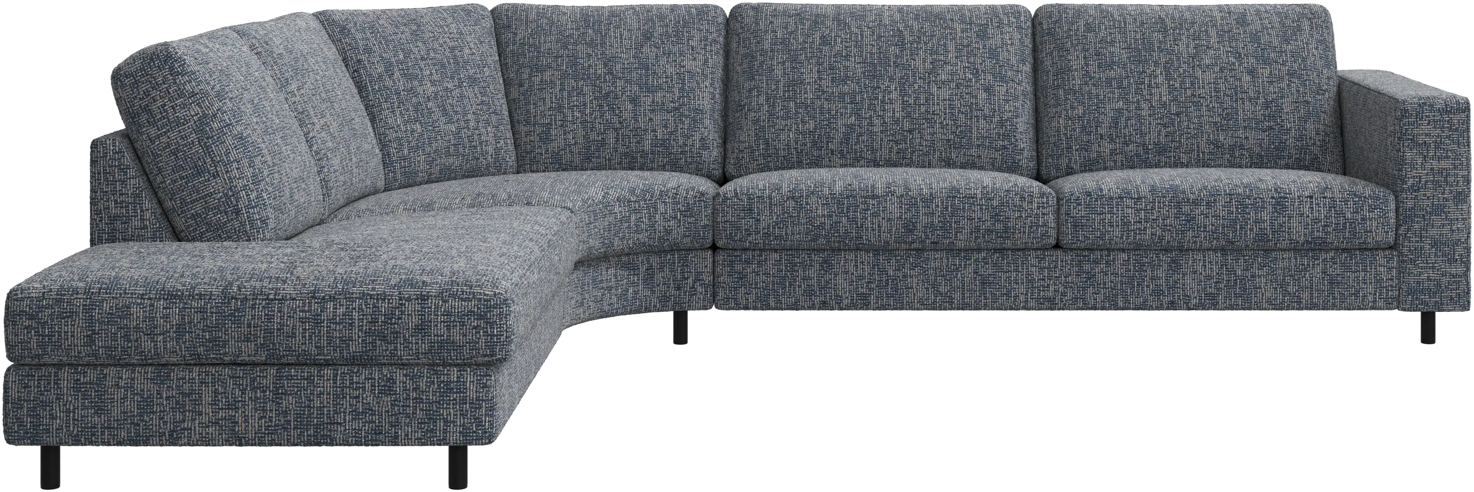 Indivi hjørnesofa, venstre