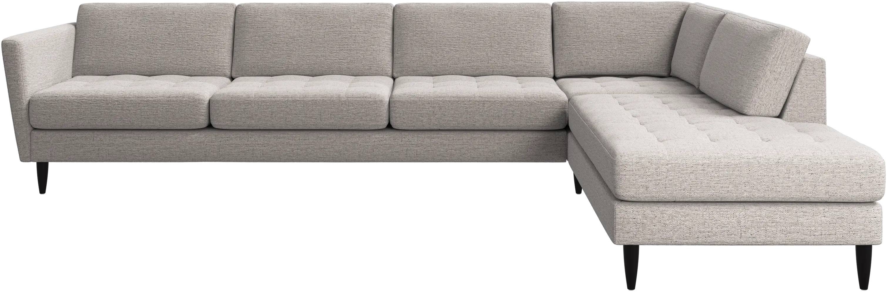 Canapé d'angle Osaka