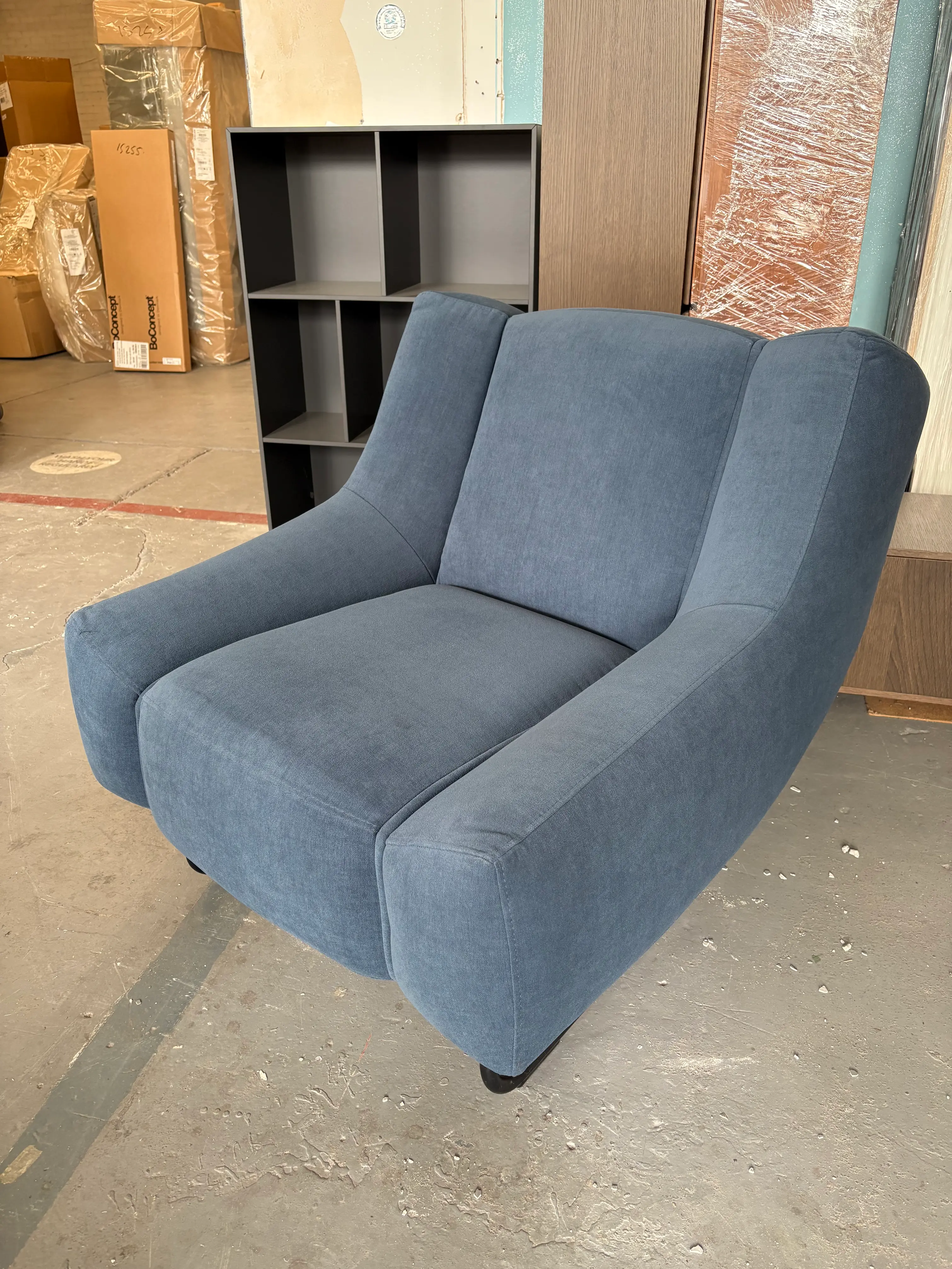 Armchairs Nawabari Armchair