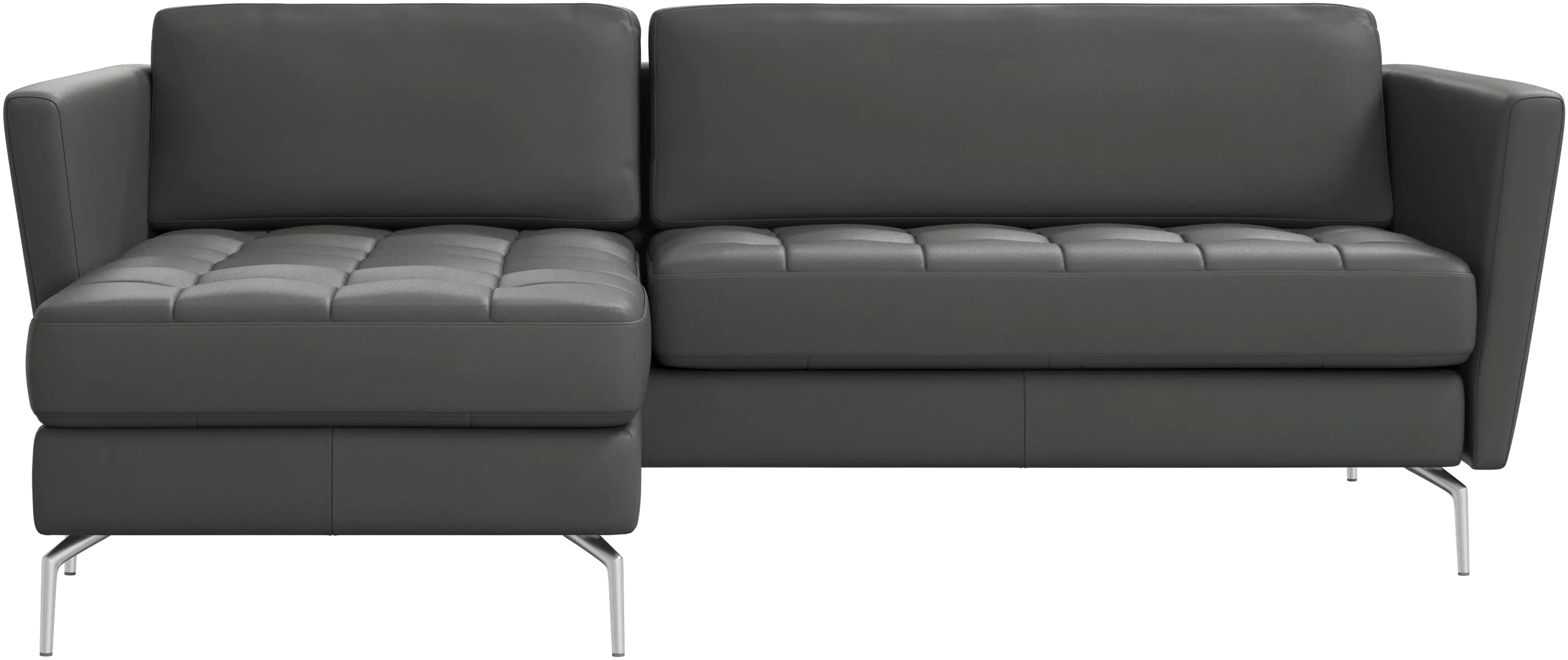 Osaka chaise longue sofa