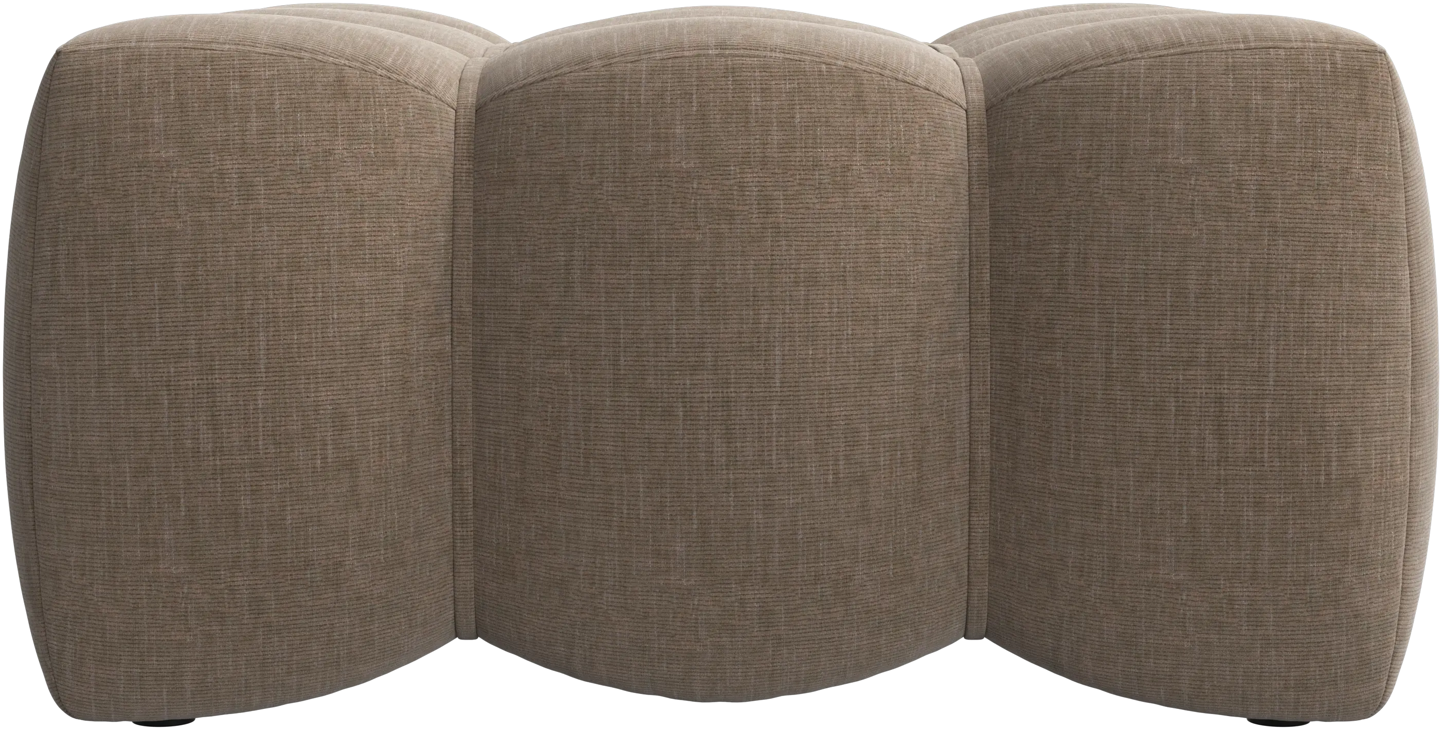 Nawabari footstool big