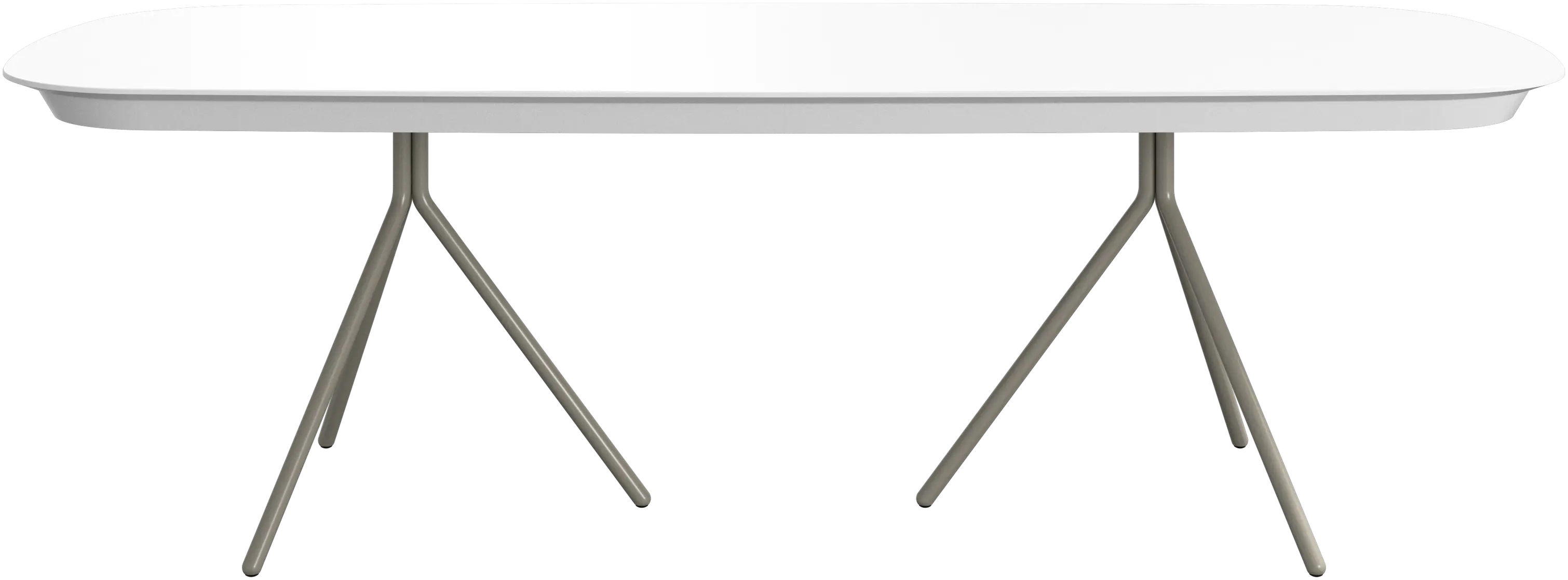 Ottawa extendable dining table