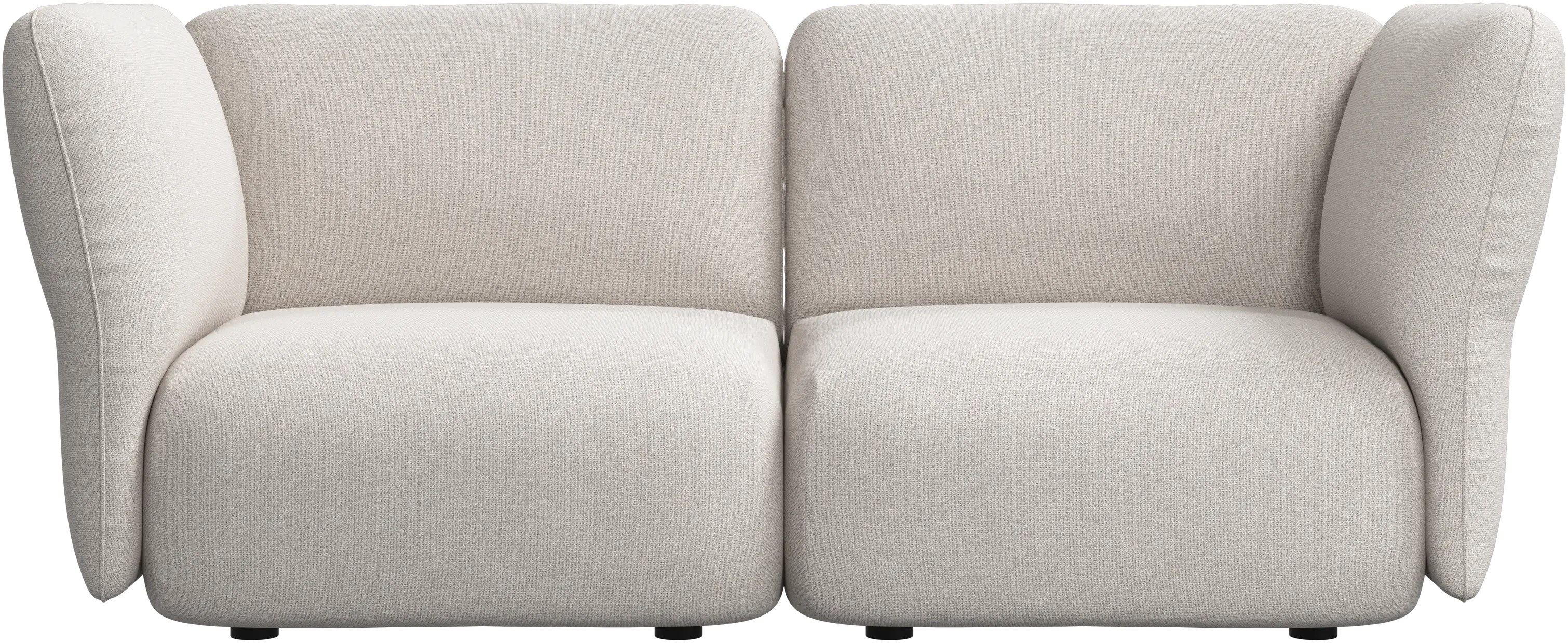 Paraggi 3-seater divided sofa