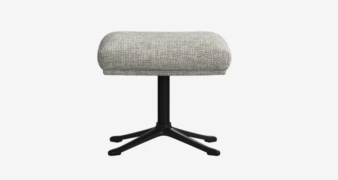 Armchairs Repose-pieds Reno