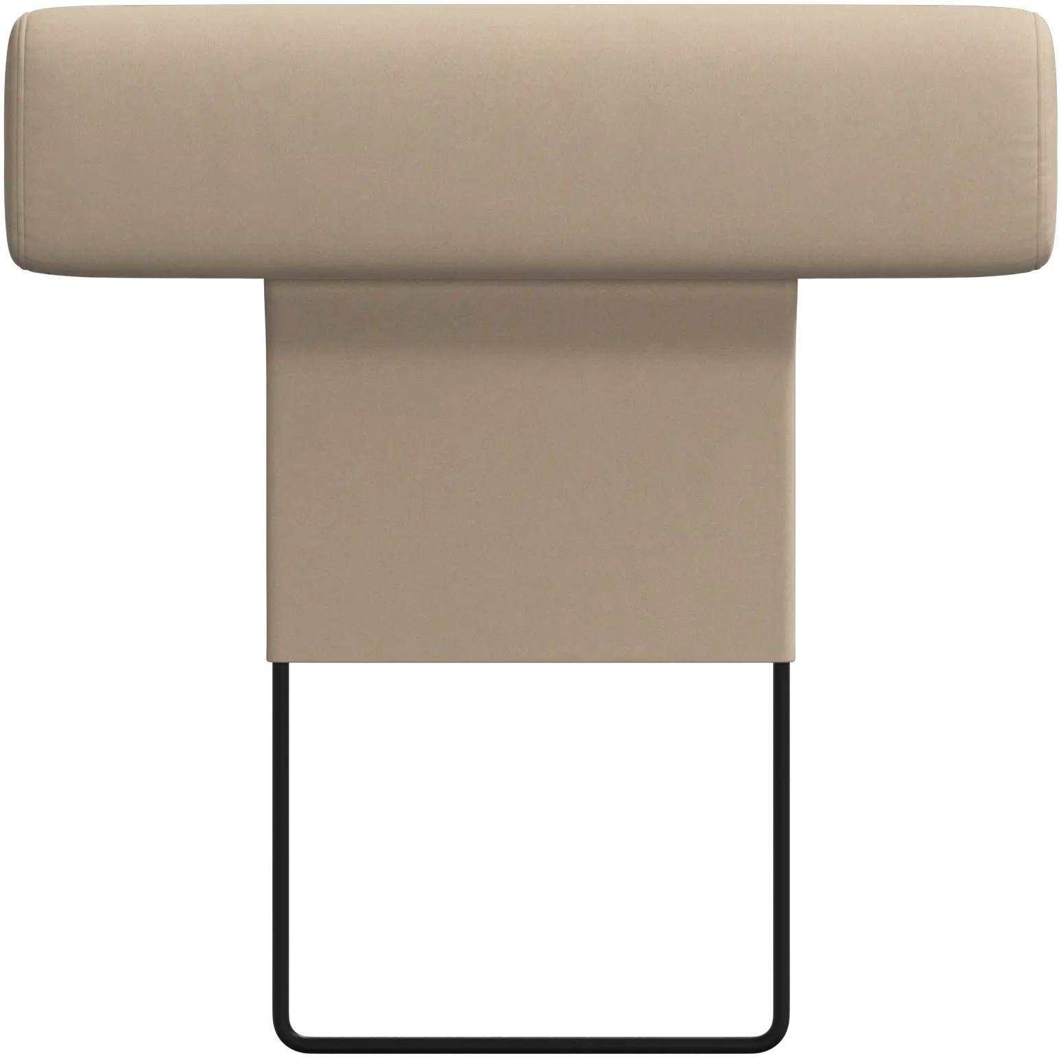 headrest