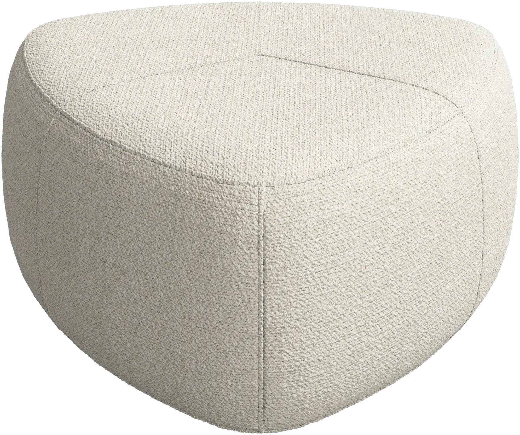 Bermuda フットスツール