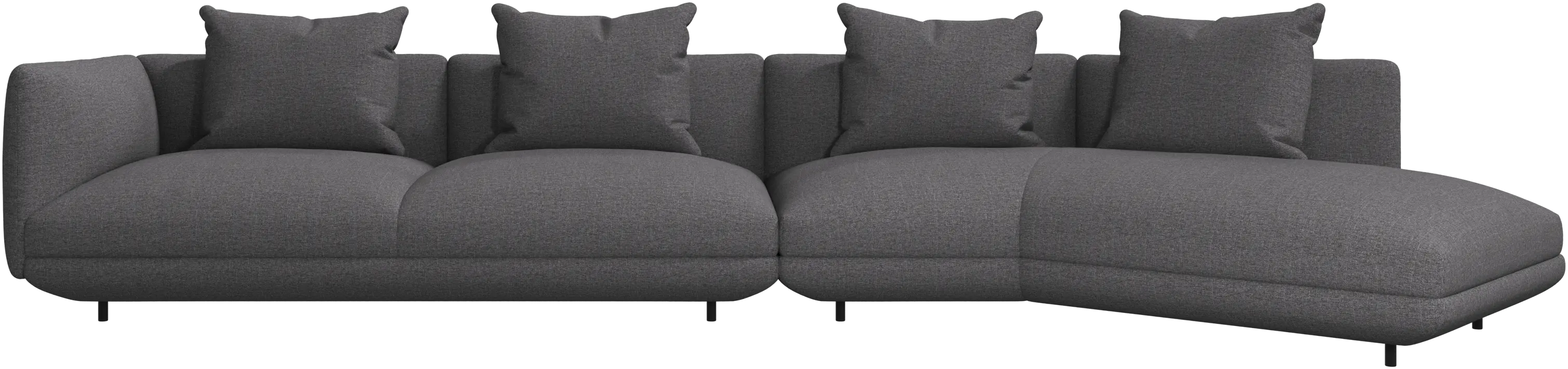 Salamanca 4 seater lounge sofa