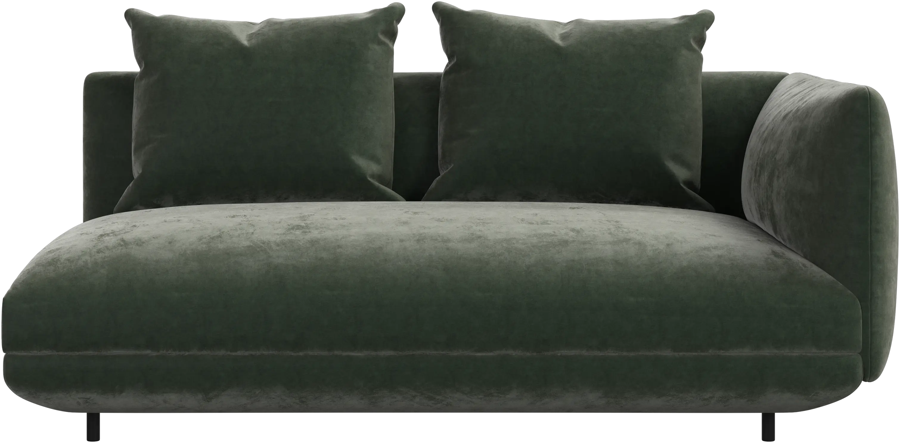 Salamanca 1,5 seater, right arm