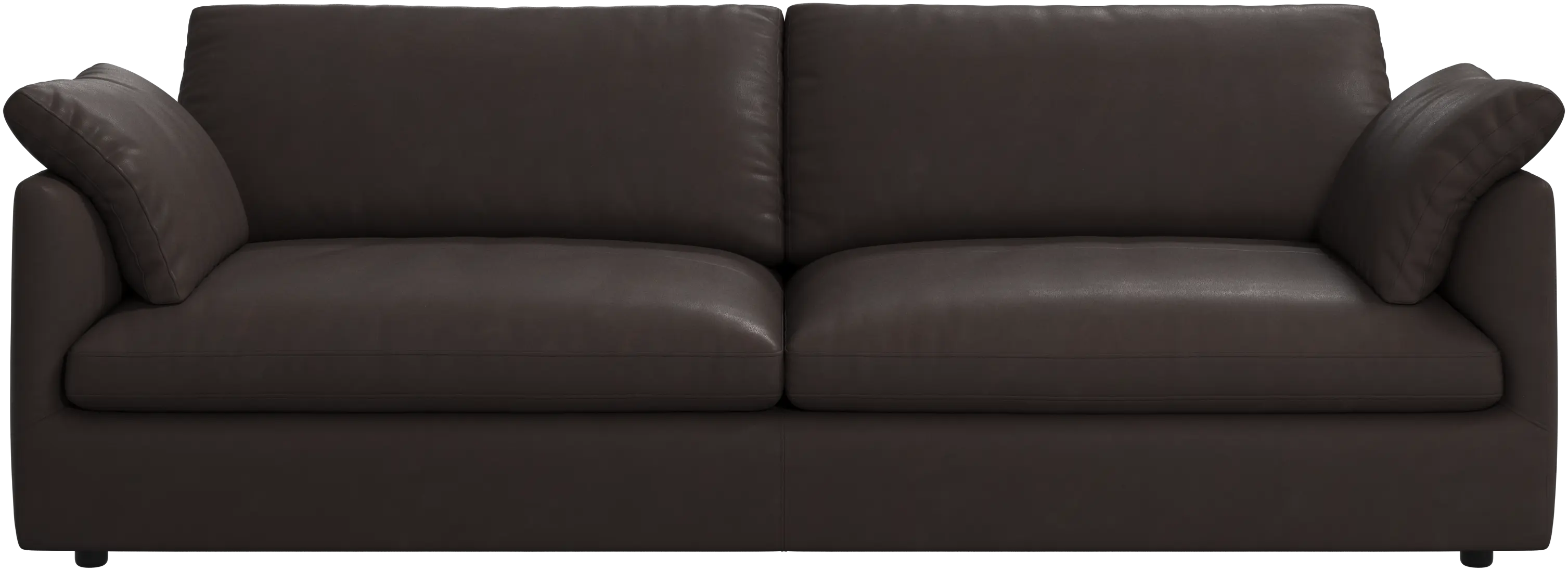 Milano 3-seater sofa