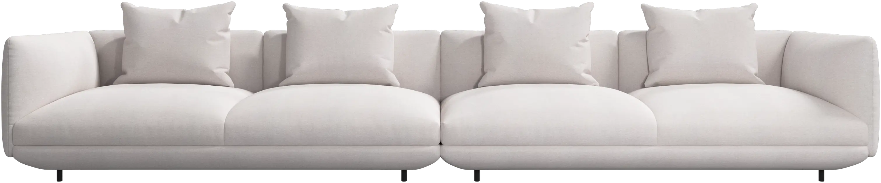 Salamanca 4 seater sofa