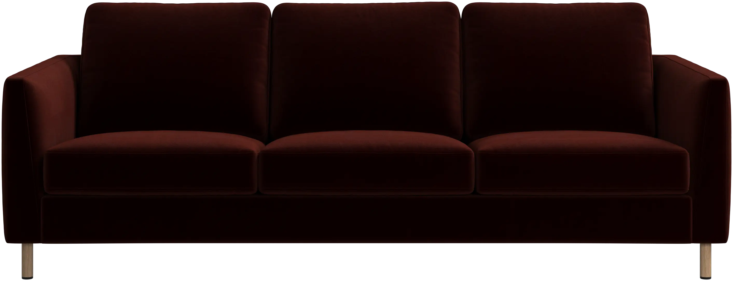 Indivi 3 seater sofa