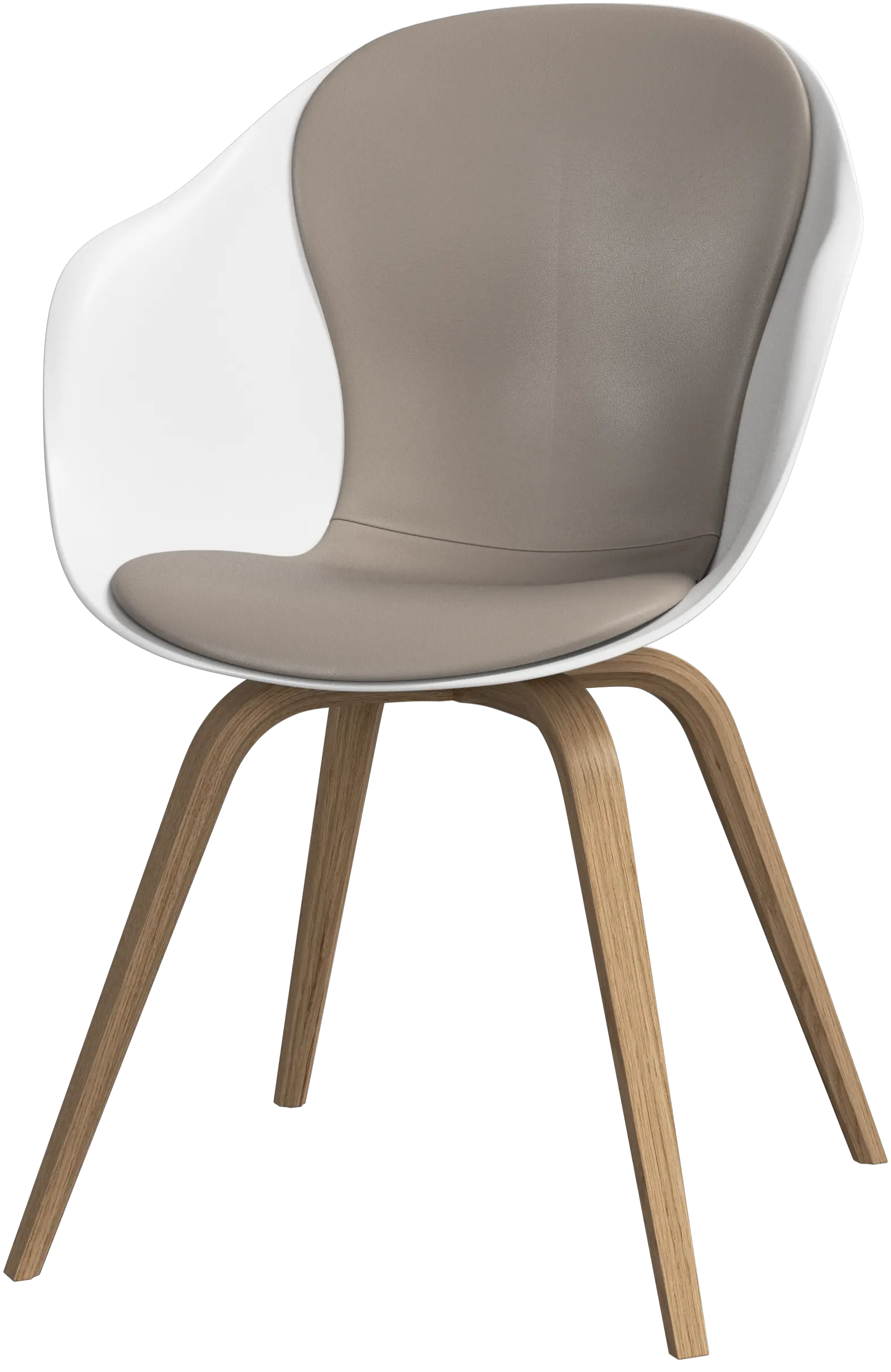 Hauge dining chair