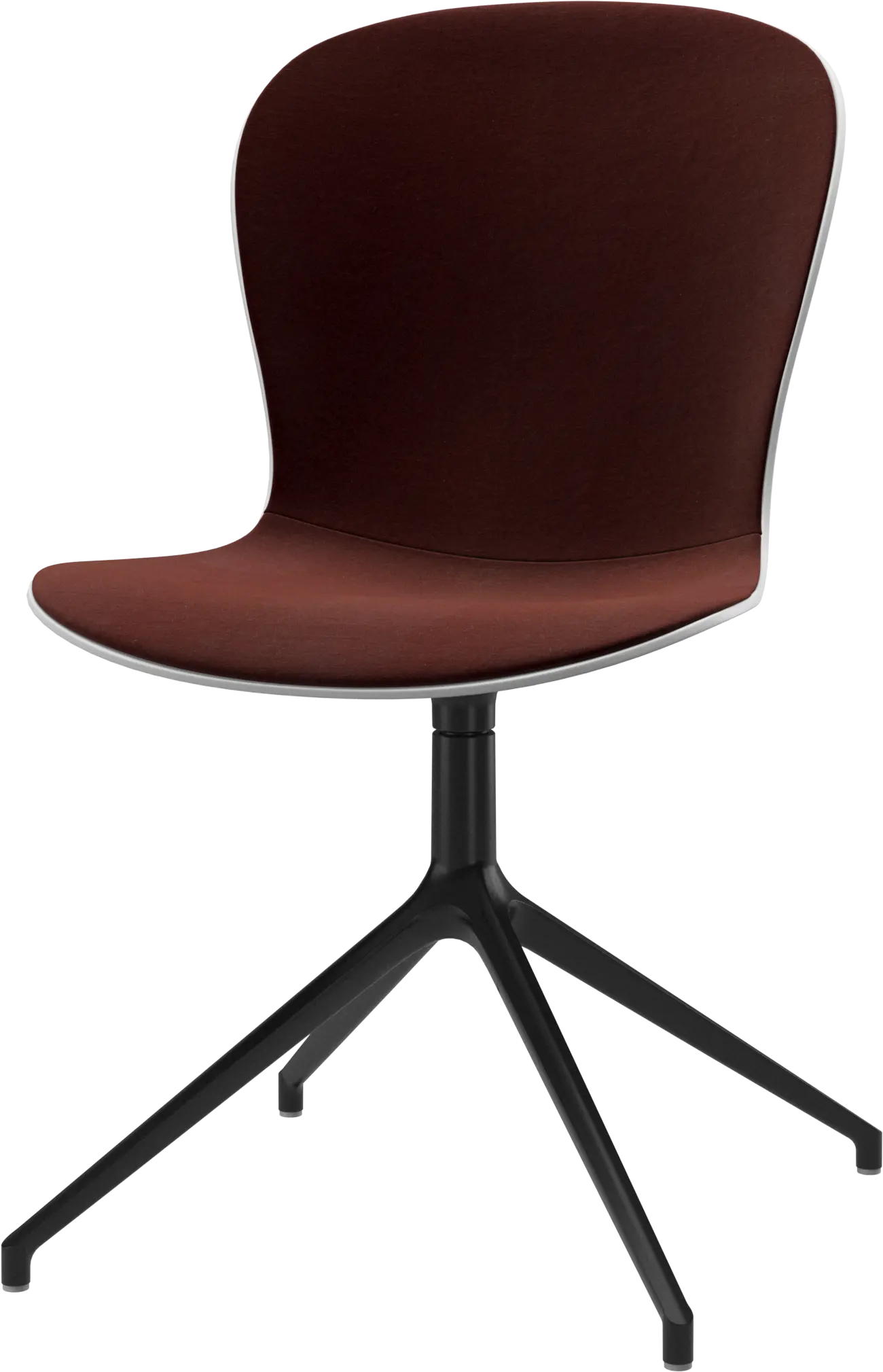 Adelaide dining chair with swivel function