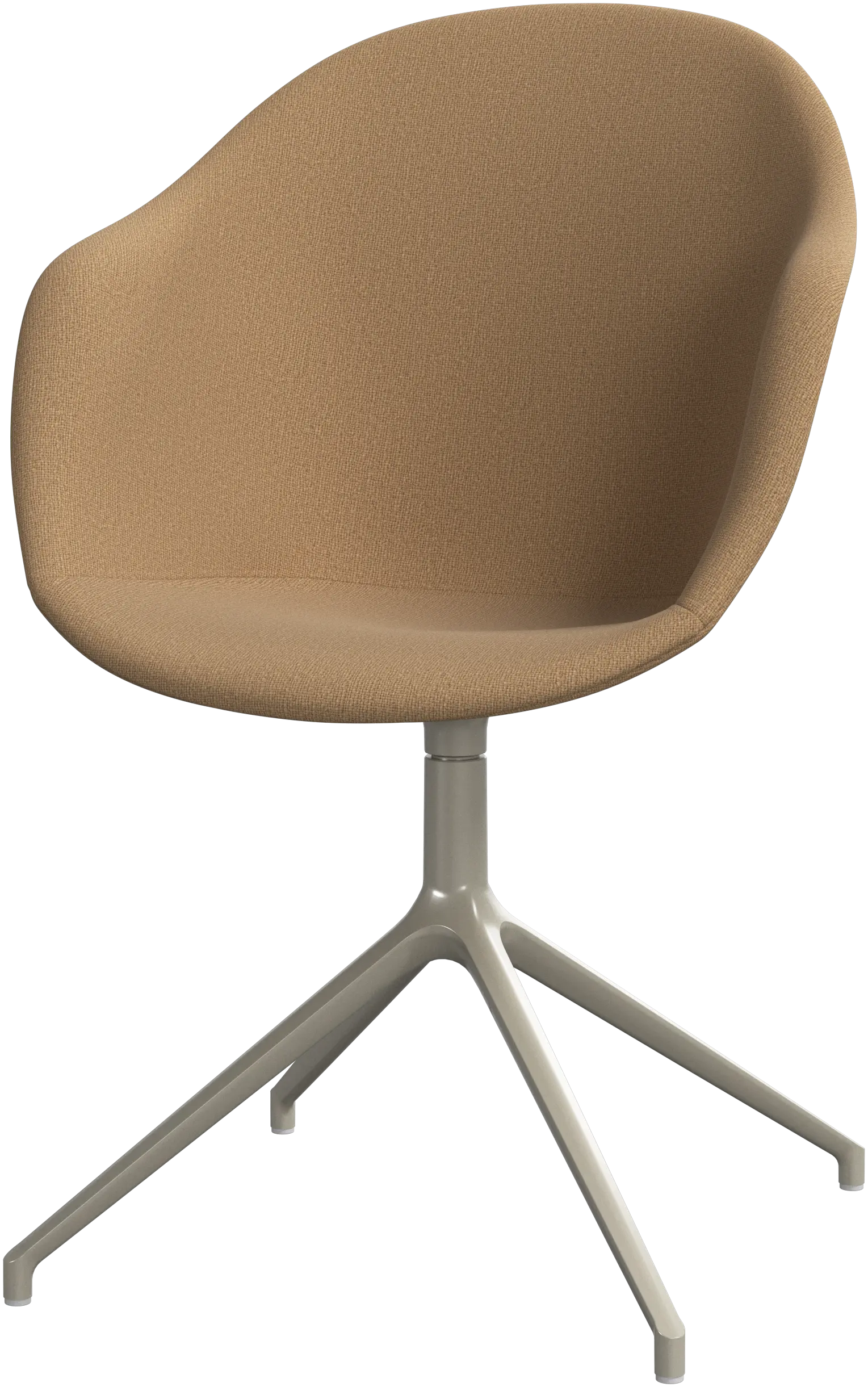 Adelaide dining chair with swivel function