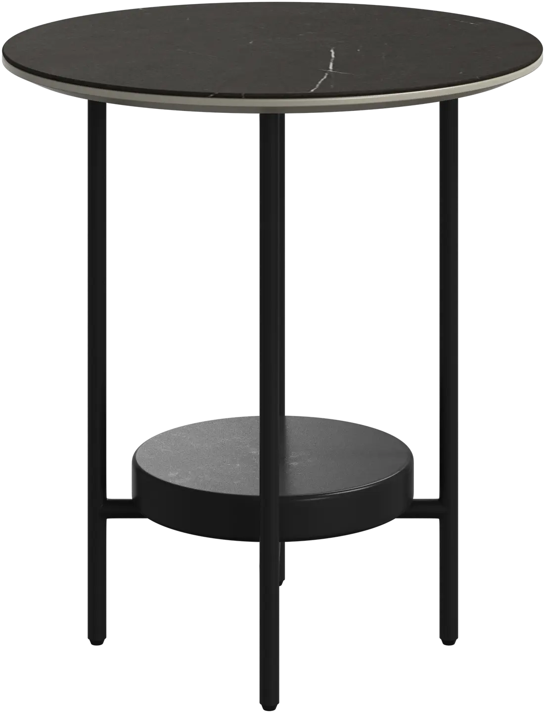Side tables