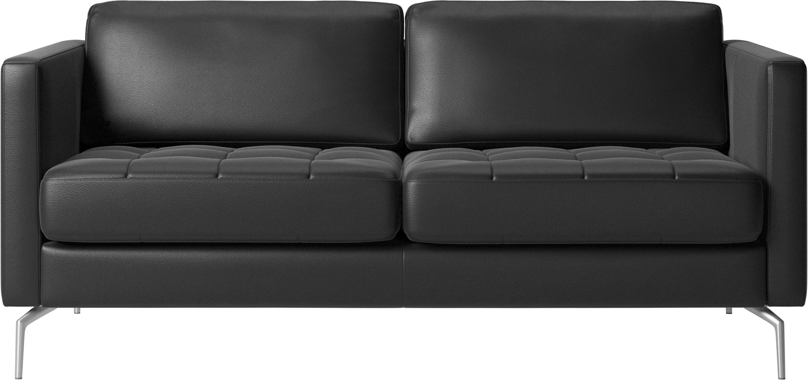 Sofa Osaka, pikowane siedzisko