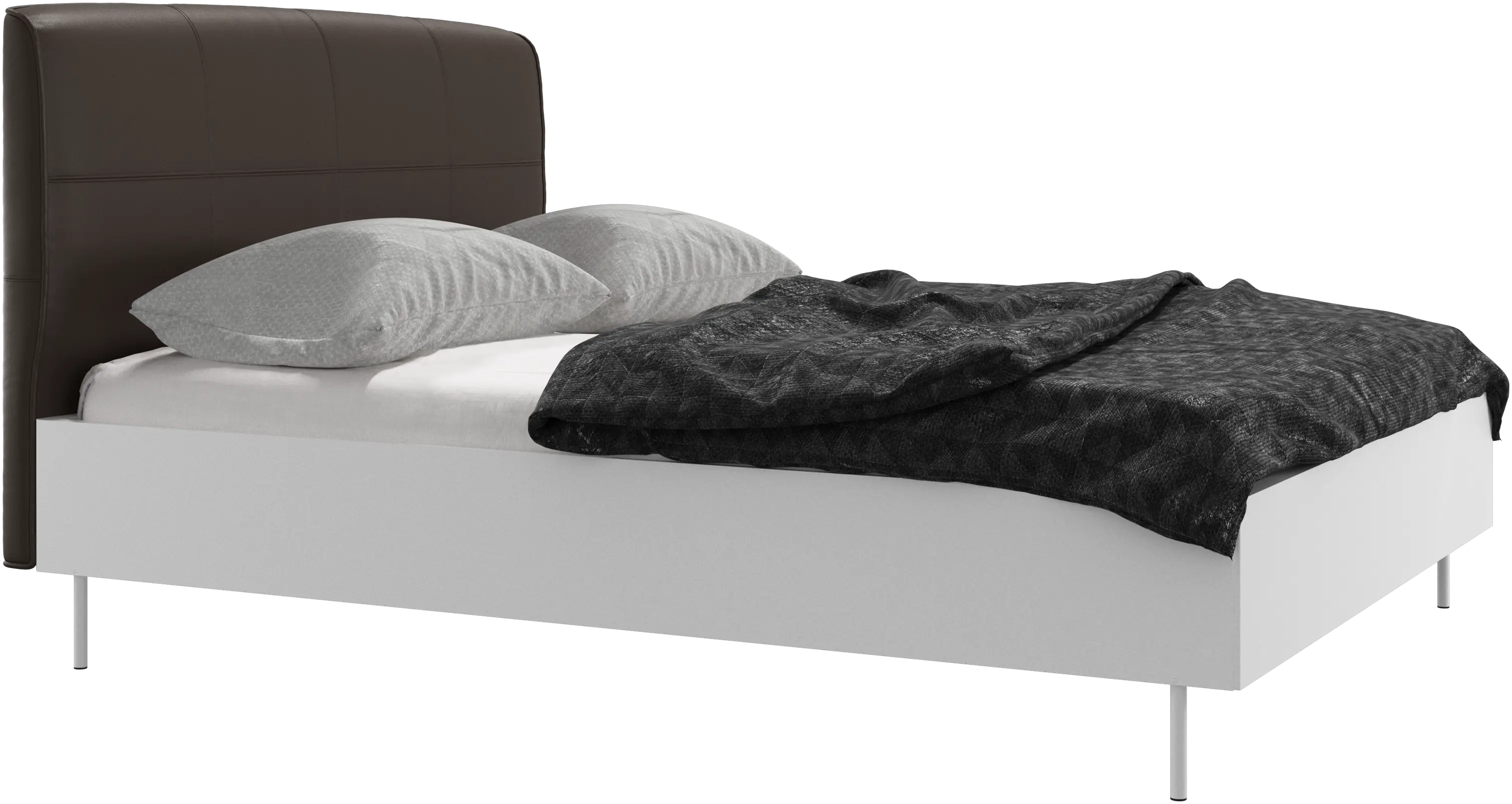Houston bed, excl. mattress