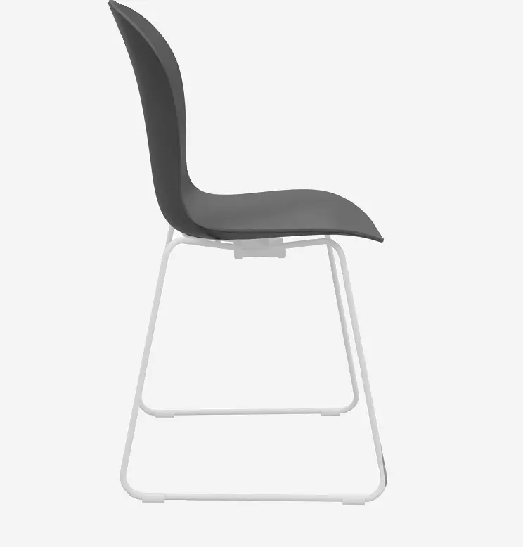 Outdoor LOT DE 2 CHAISES ADELAIDE (pour usage intérieur et extérieur) -50%