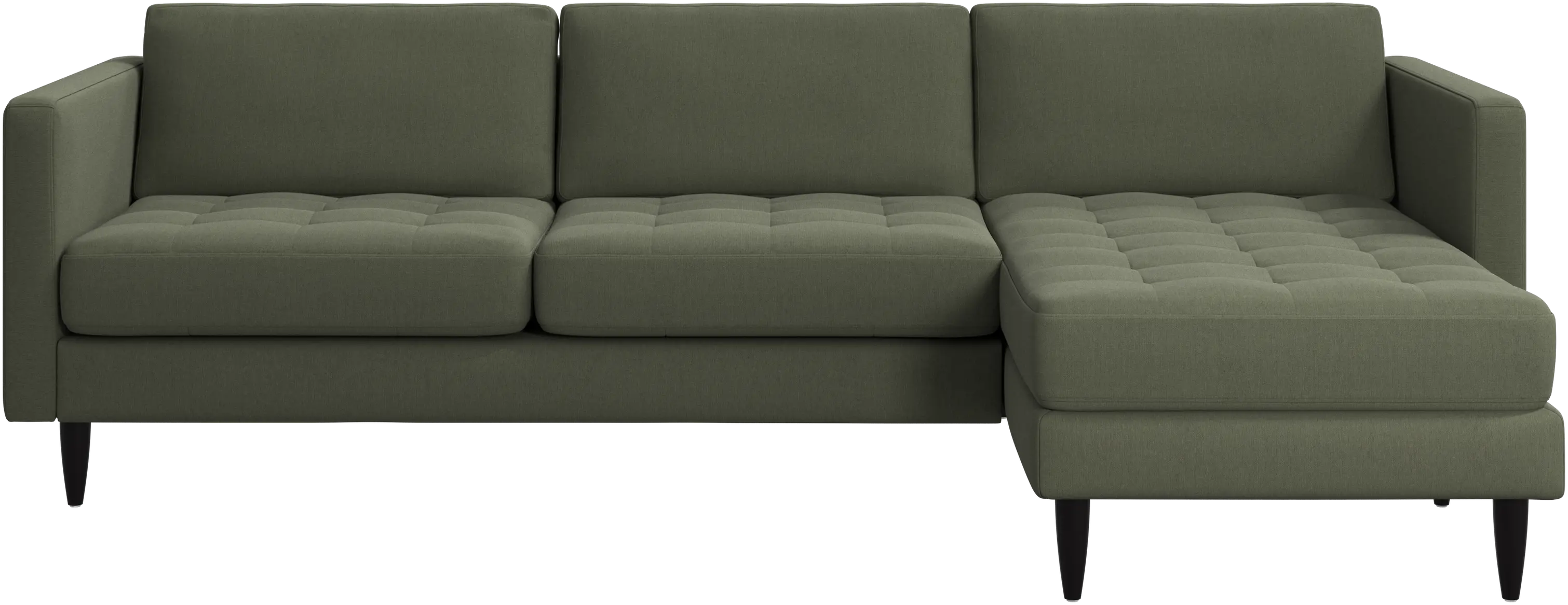 Osaka Chaiselongue-Sofa