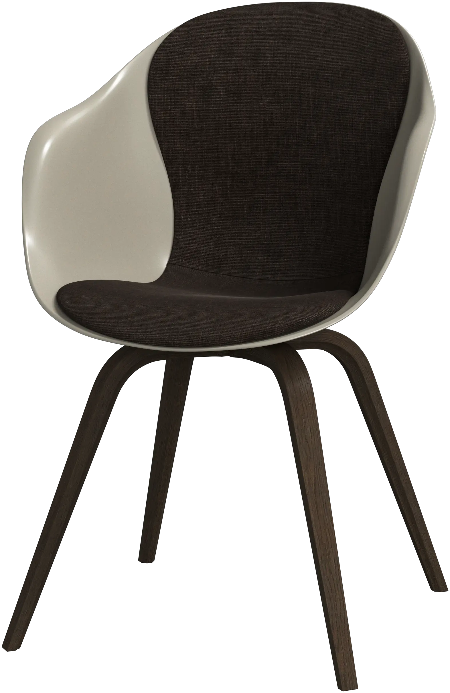 Hauge dining chair