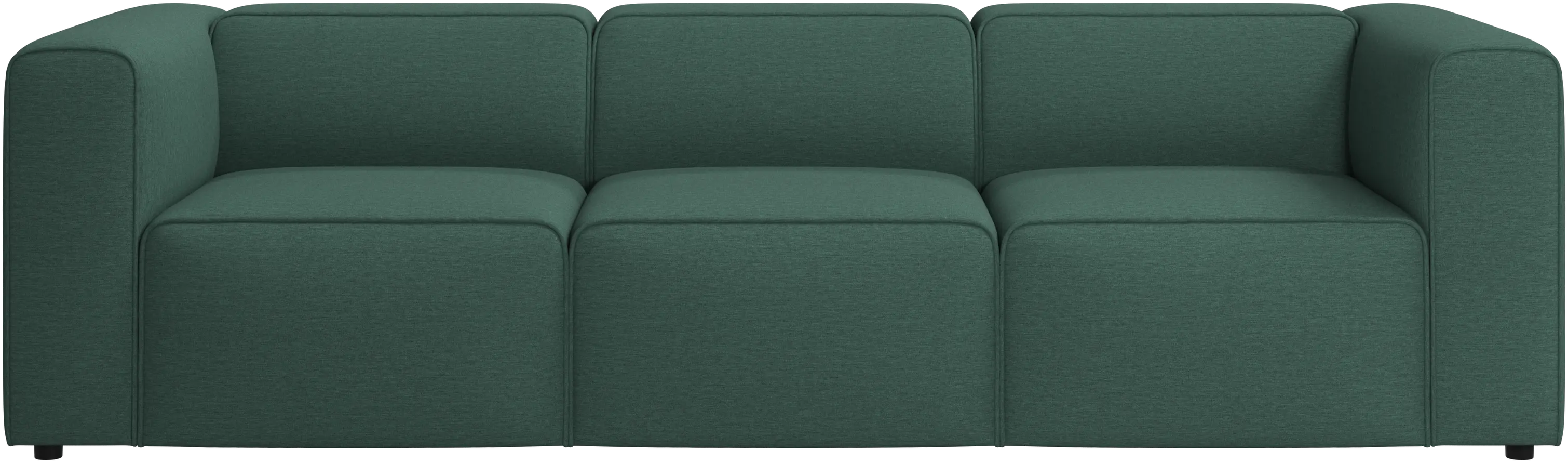 Carmo 3 seater sofa